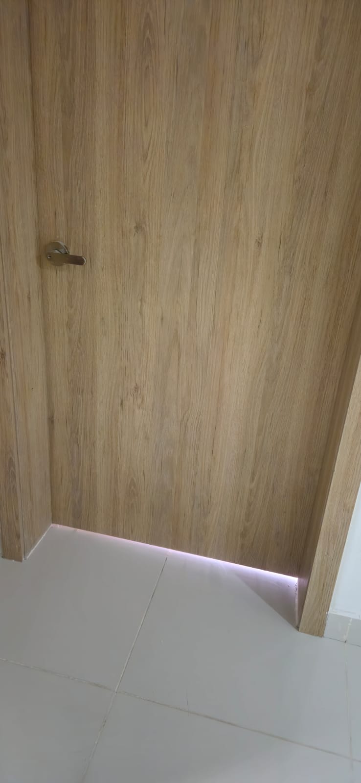 Apartamento en Venta – Residencial Cerrado Av. Hispanoamérica Santiago Foto 7281177-13.jpg