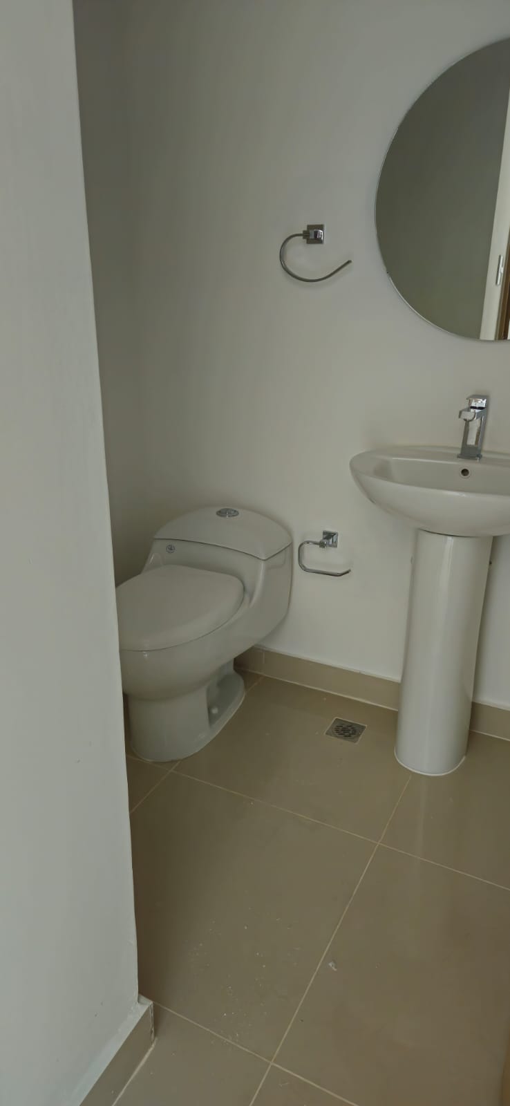 Apartamento en Venta – Residencial Cerrado Av. Hispanoamérica Santiago Foto 7281177-15.jpg