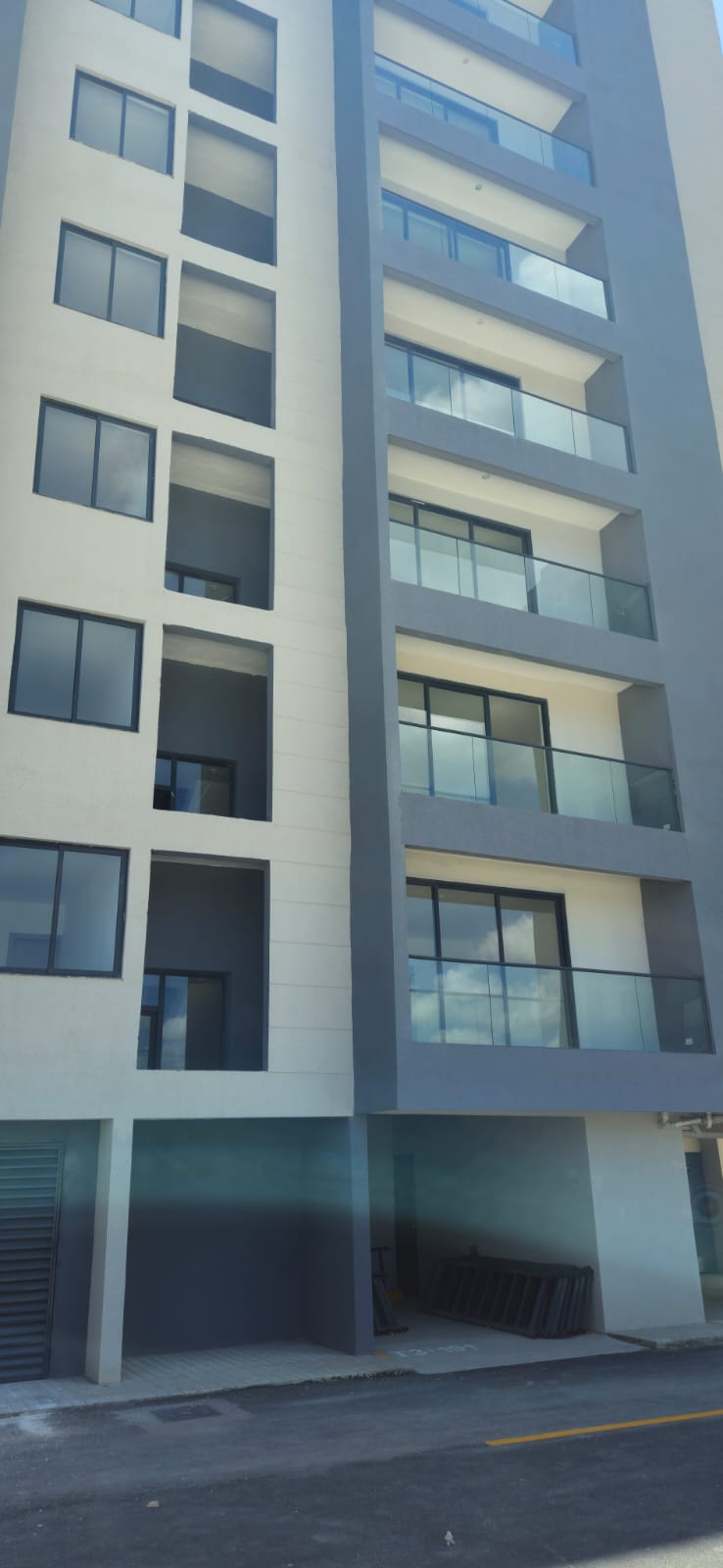 Apartamento en Venta – Residencial Cerrado Av. Hispanoamérica Santiago Foto 7281177-2.jpg