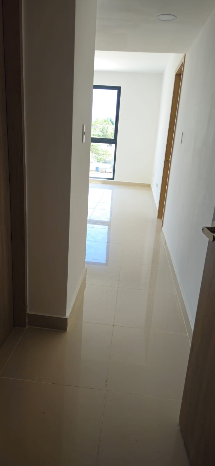 Apartamento en Venta – Residencial Cerrado Av. Hispanoamérica Santiago Foto 7281177-4.jpg