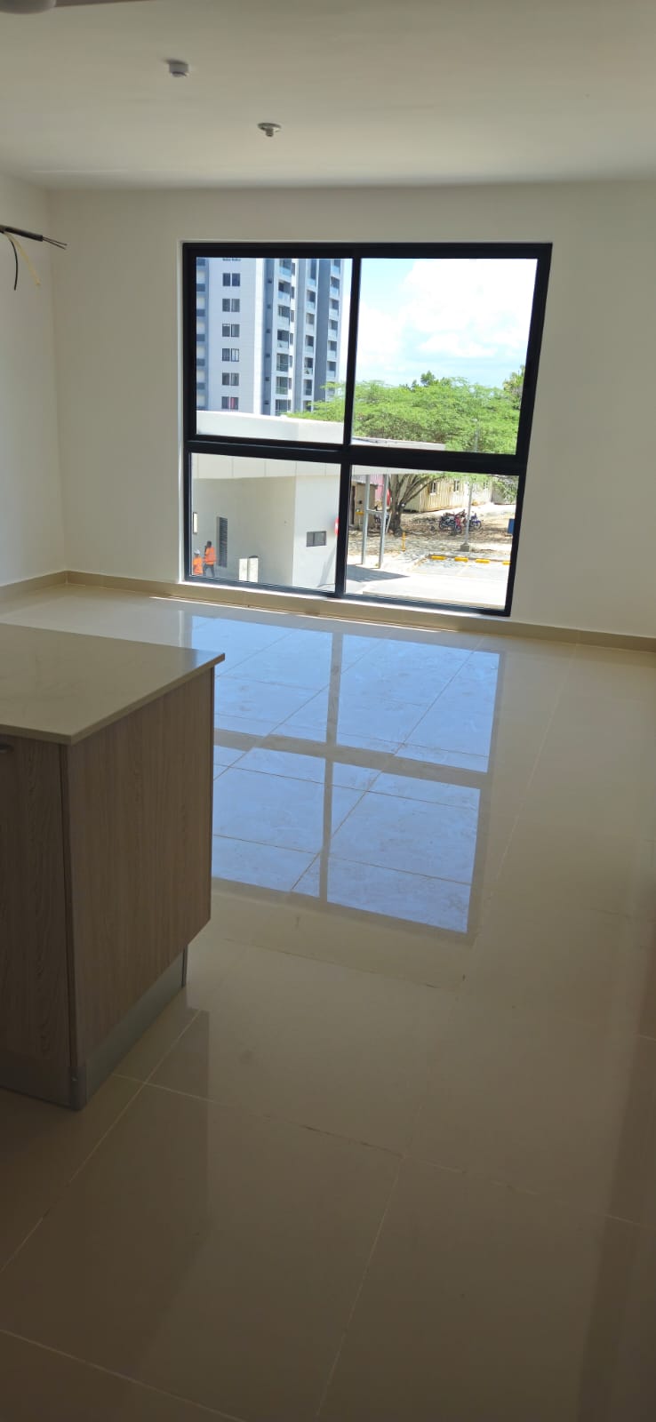 Apartamento en Venta – Residencial Cerrado Av. Hispanoamérica Santiago Foto 7281177-6.jpg