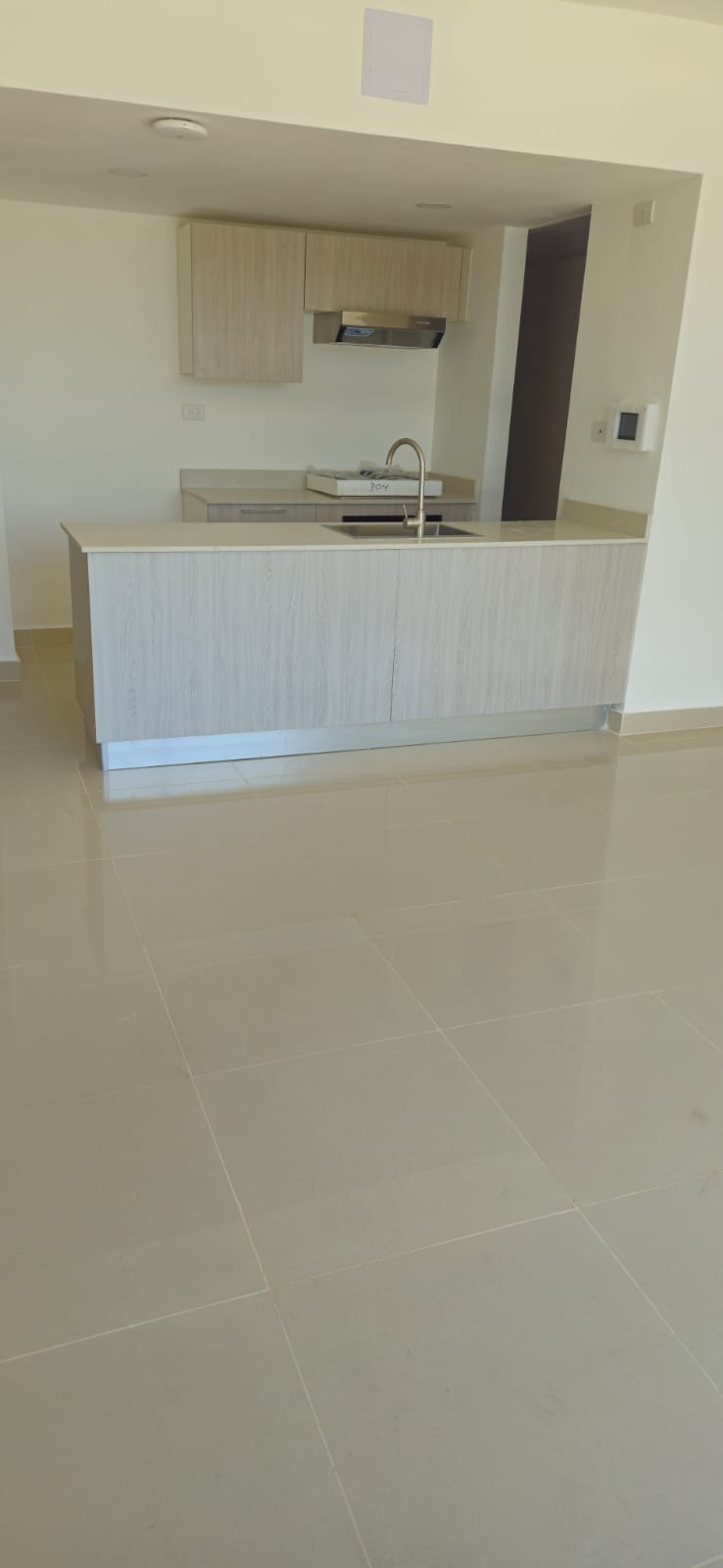 Apartamento en Venta – Residencial Cerrado Av. Hispanoamérica Santiago Foto 7281177-8.jpg