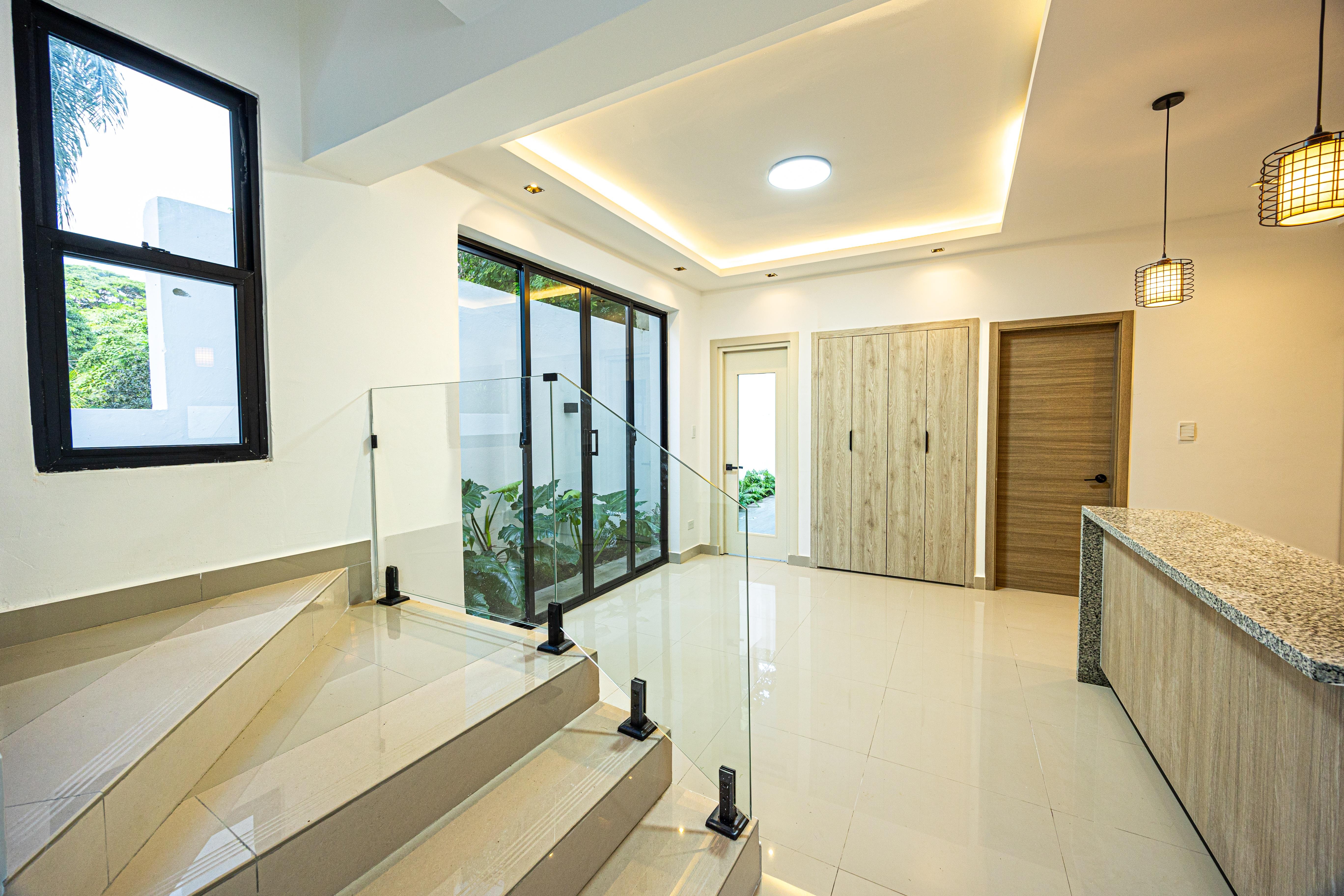 Venta de casas residencial los Hidalgos Santo Domingo Oeste Foto 7281183-2.jpg