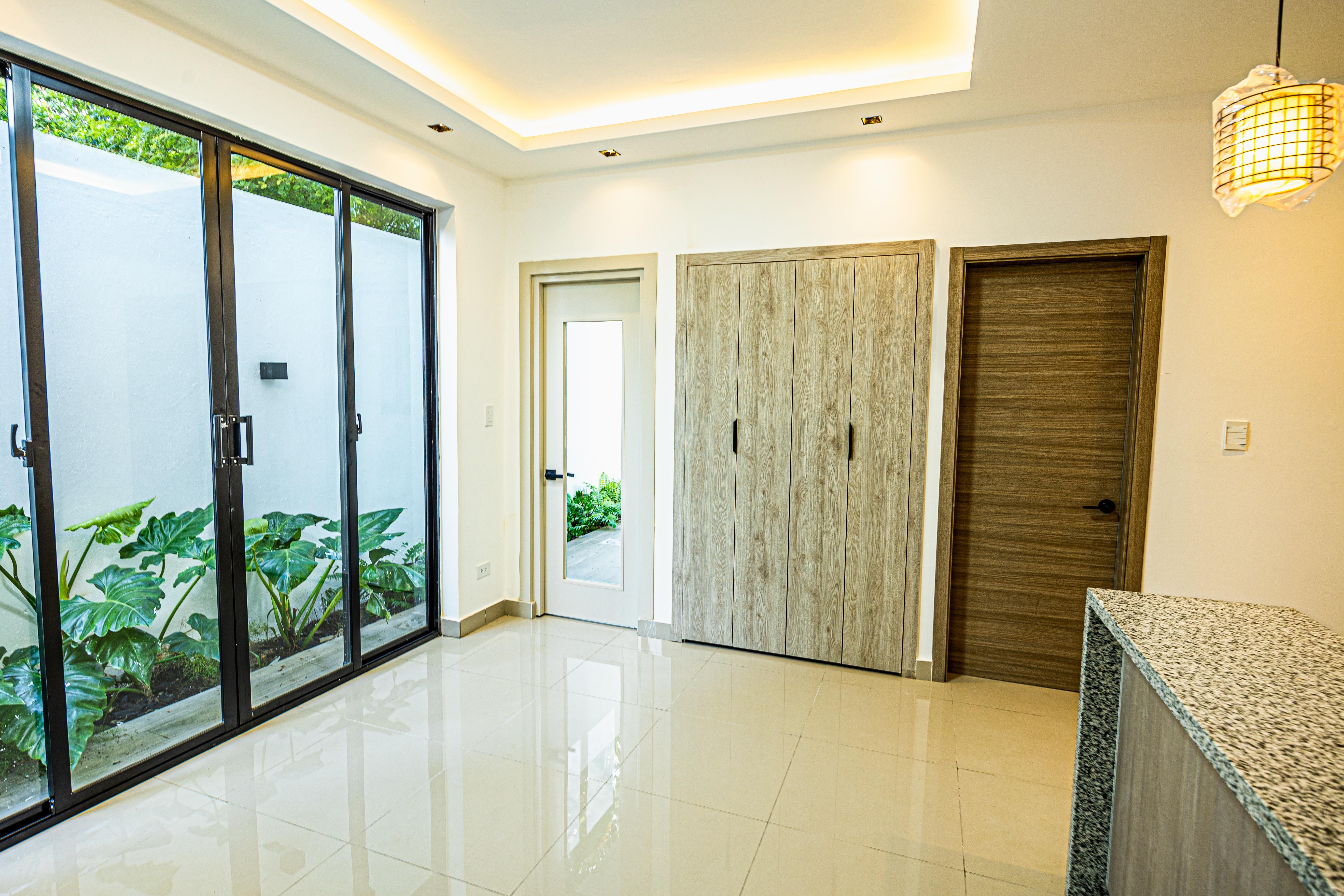 Venta de casas residencial los Hidalgos Santo Domingo Oeste Foto 7281183-4.jpg