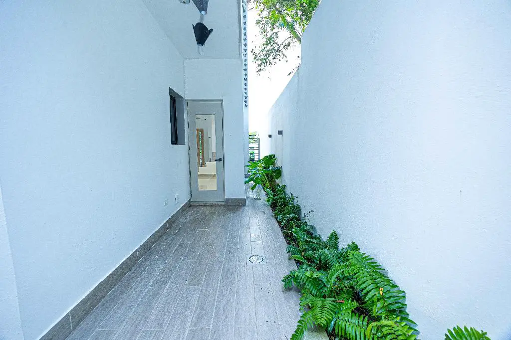 Venta de casas residencial los Hidalgos Santo Domingo Oeste Foto 7281183-6.jpg