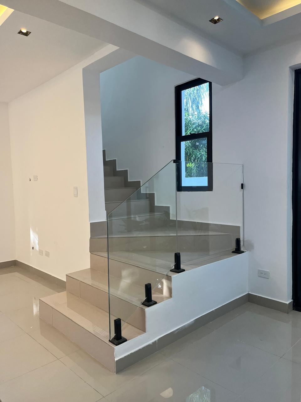 Venta de casas residencial los Hidalgos Santo Domingo Oeste Foto 7281183-7.jpg