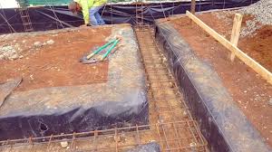 Polietileno nylon negro para construcción  Polietileno para La Constru Foto 7281184-4.jpg