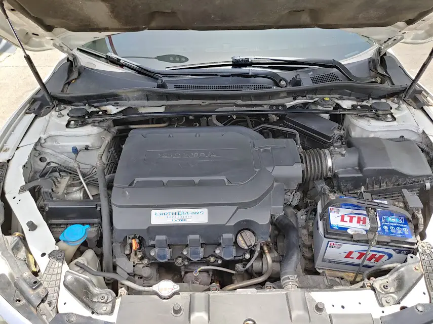 Accord EXL V6 2015 Foto 7281212-10.jpg