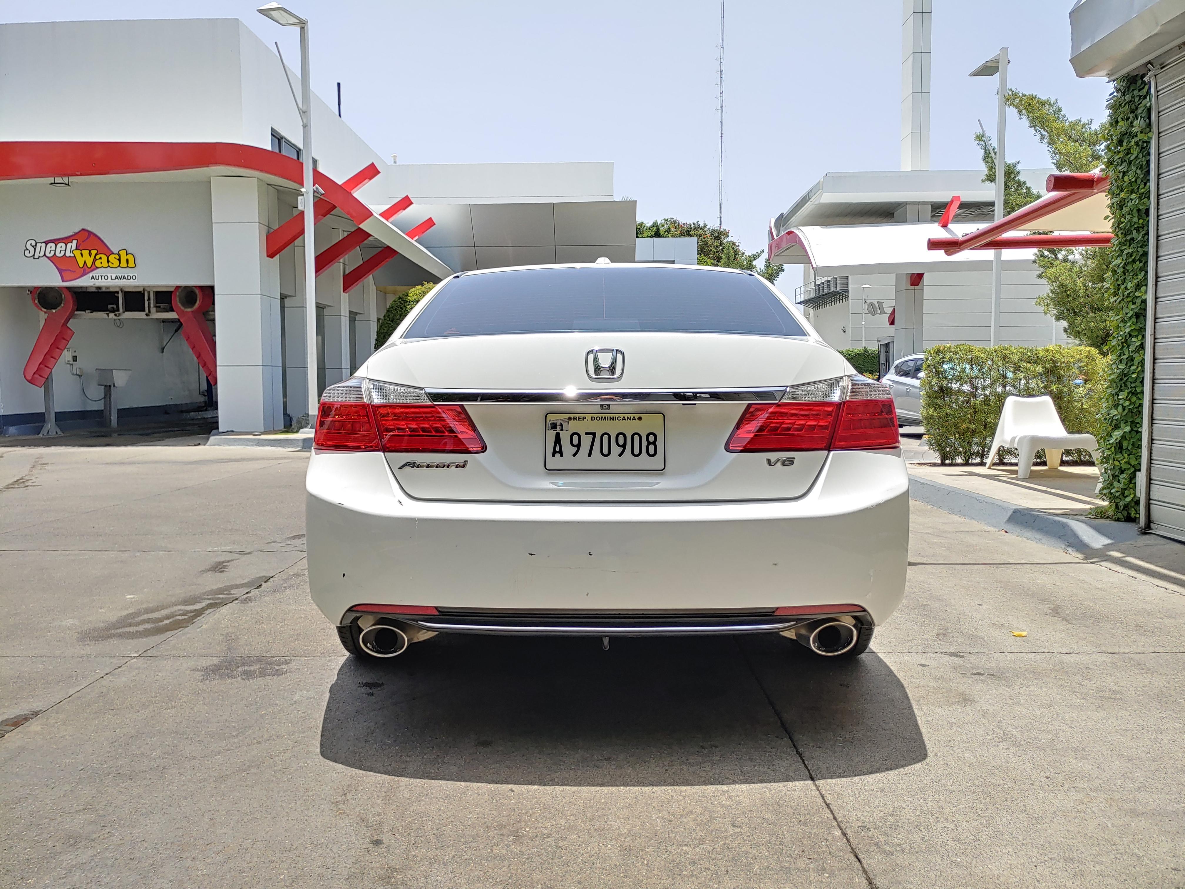Accord EXL V6 2015 Foto 7281212-11.jpg