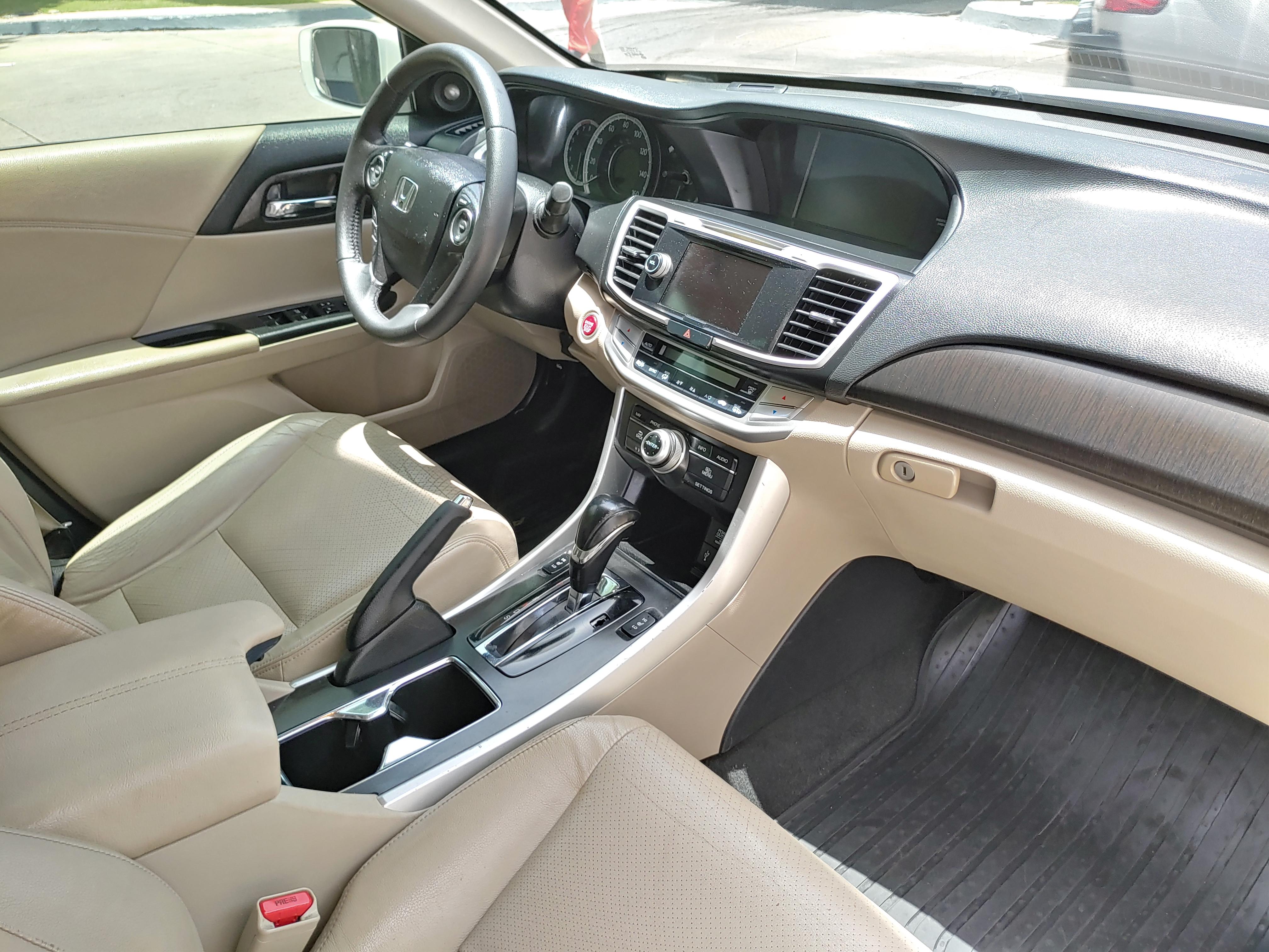 Accord EXL V6 2015 Foto 7281212-2.jpg