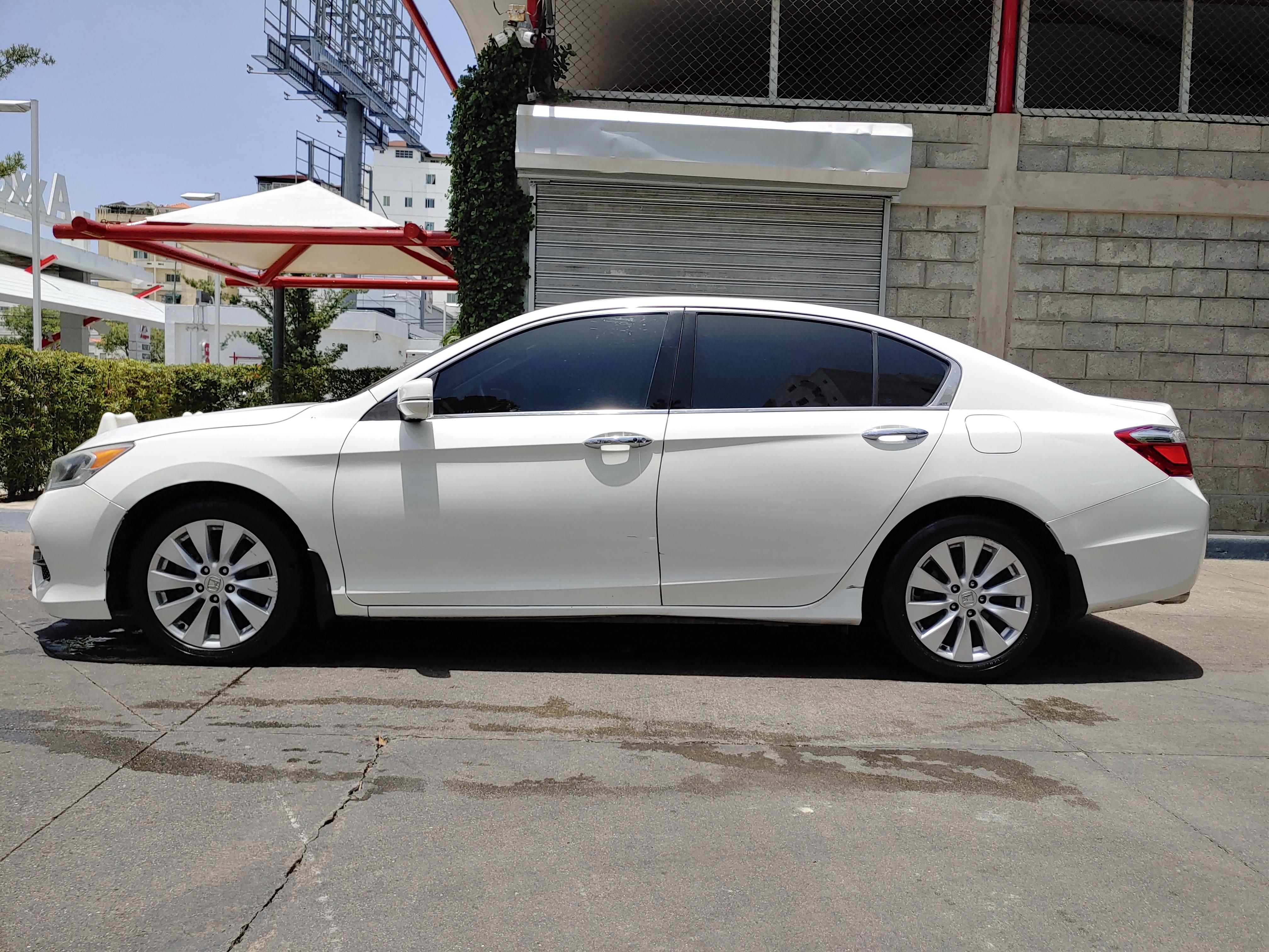 Accord EXL V6 2015 Foto 7281212-3.jpg