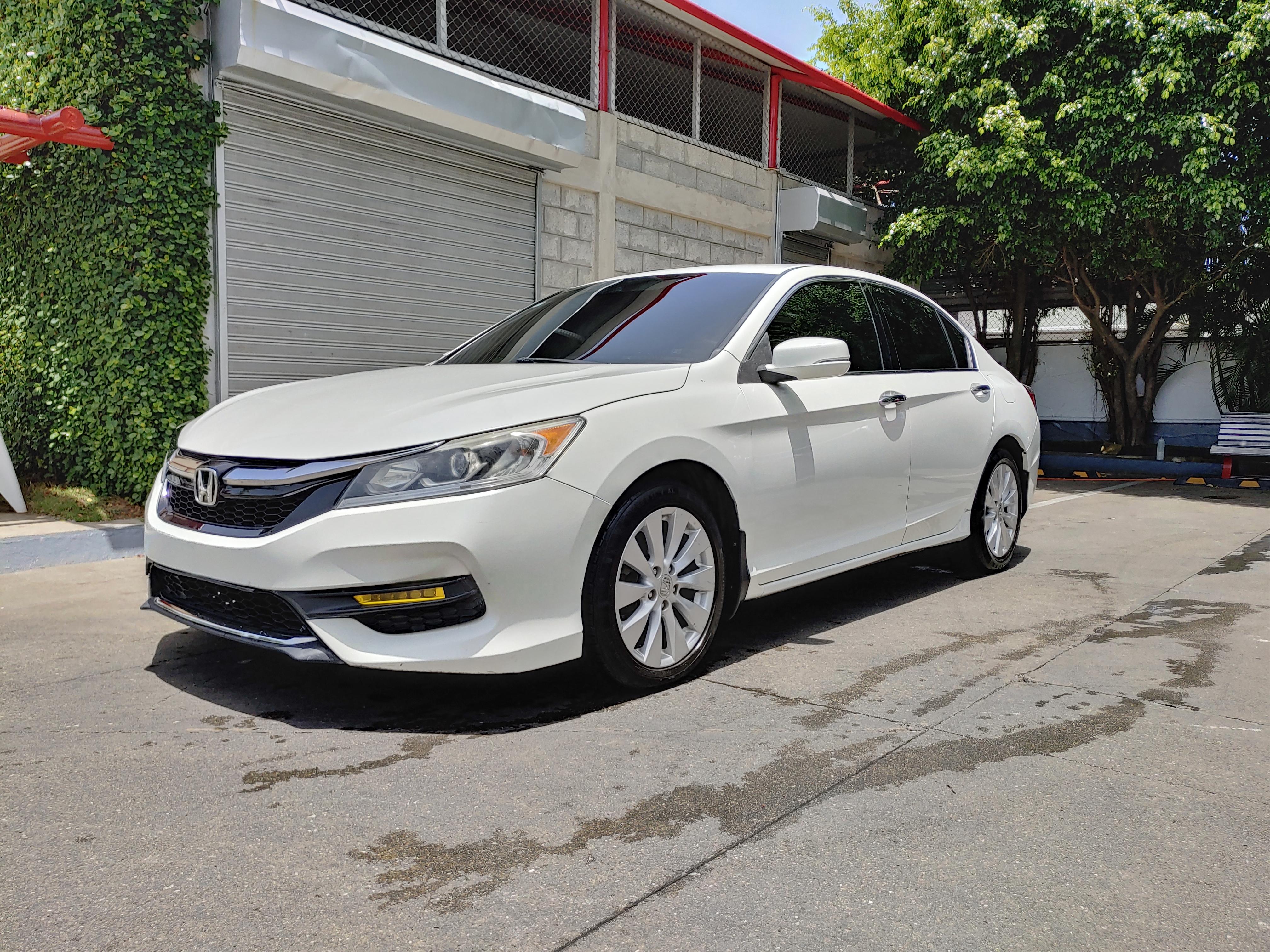 Accord EXL V6 2015 Foto 7281212-4.jpg