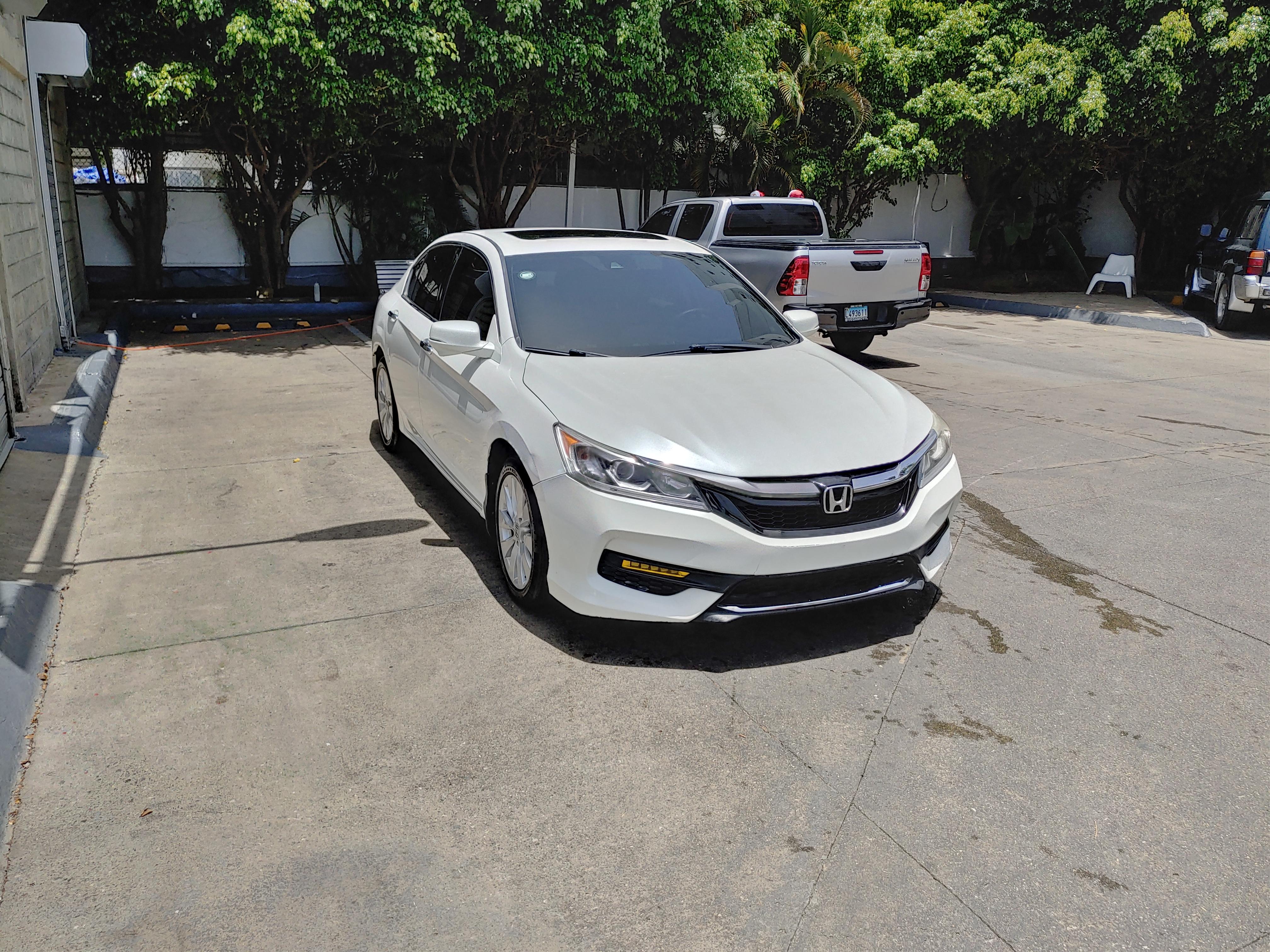 Accord EXL V6 2015 Foto 7281212-5.jpg