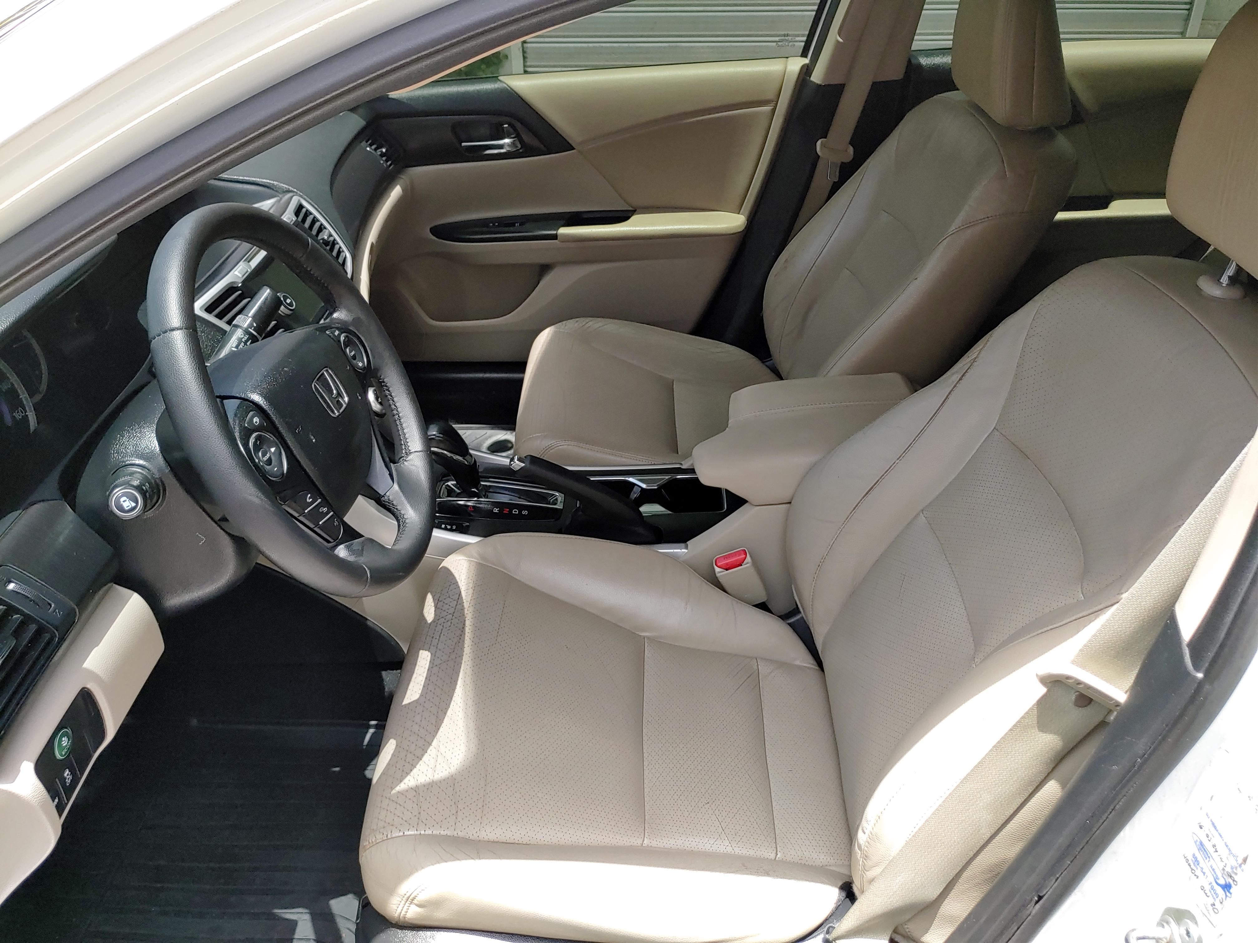 Accord EXL V6 2015 Foto 7281212-9.jpg