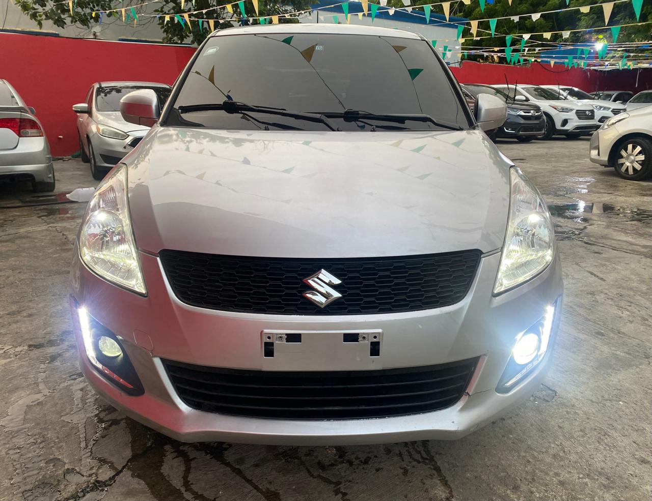  Suzuki Swift 2014 470000.00 Foto 7281220-10.jpg