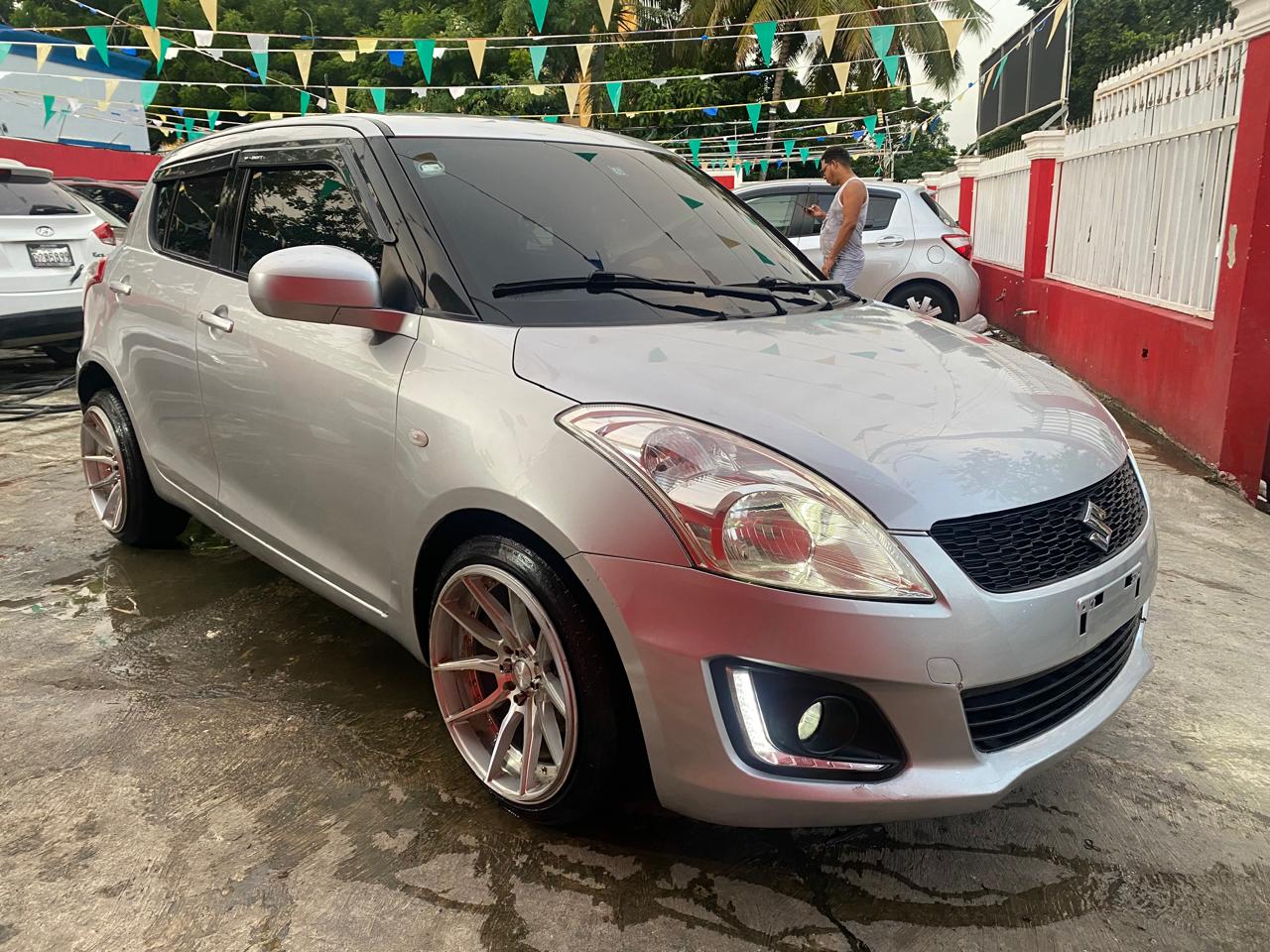  Suzuki Swift 2014 470000.00 Foto 7281220-11.jpg
