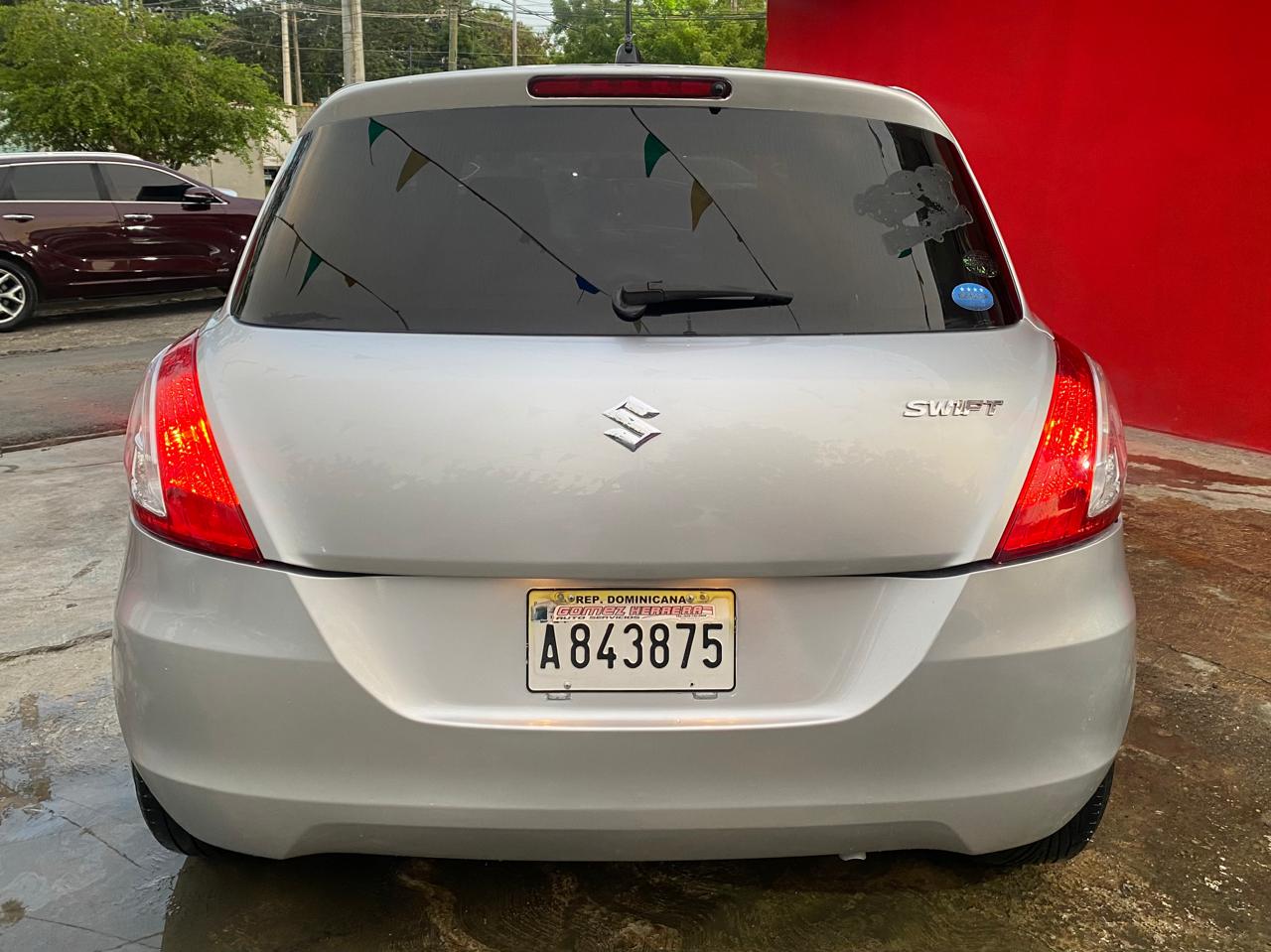  Suzuki Swift 2014 470000.00 Foto 7281220-5.jpg
