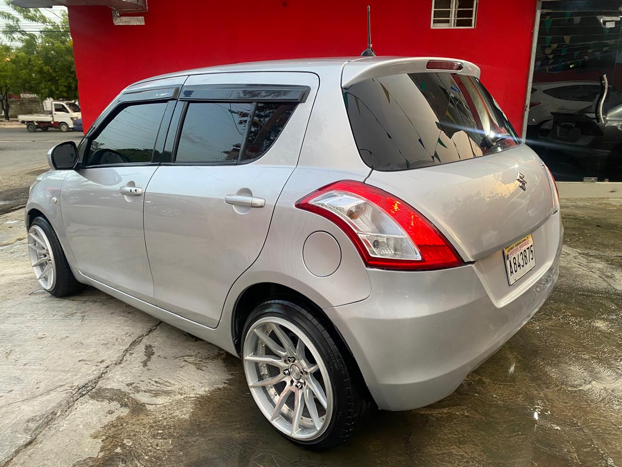  Suzuki Swift 2014 470000.00 Foto 7281220-6.jpg