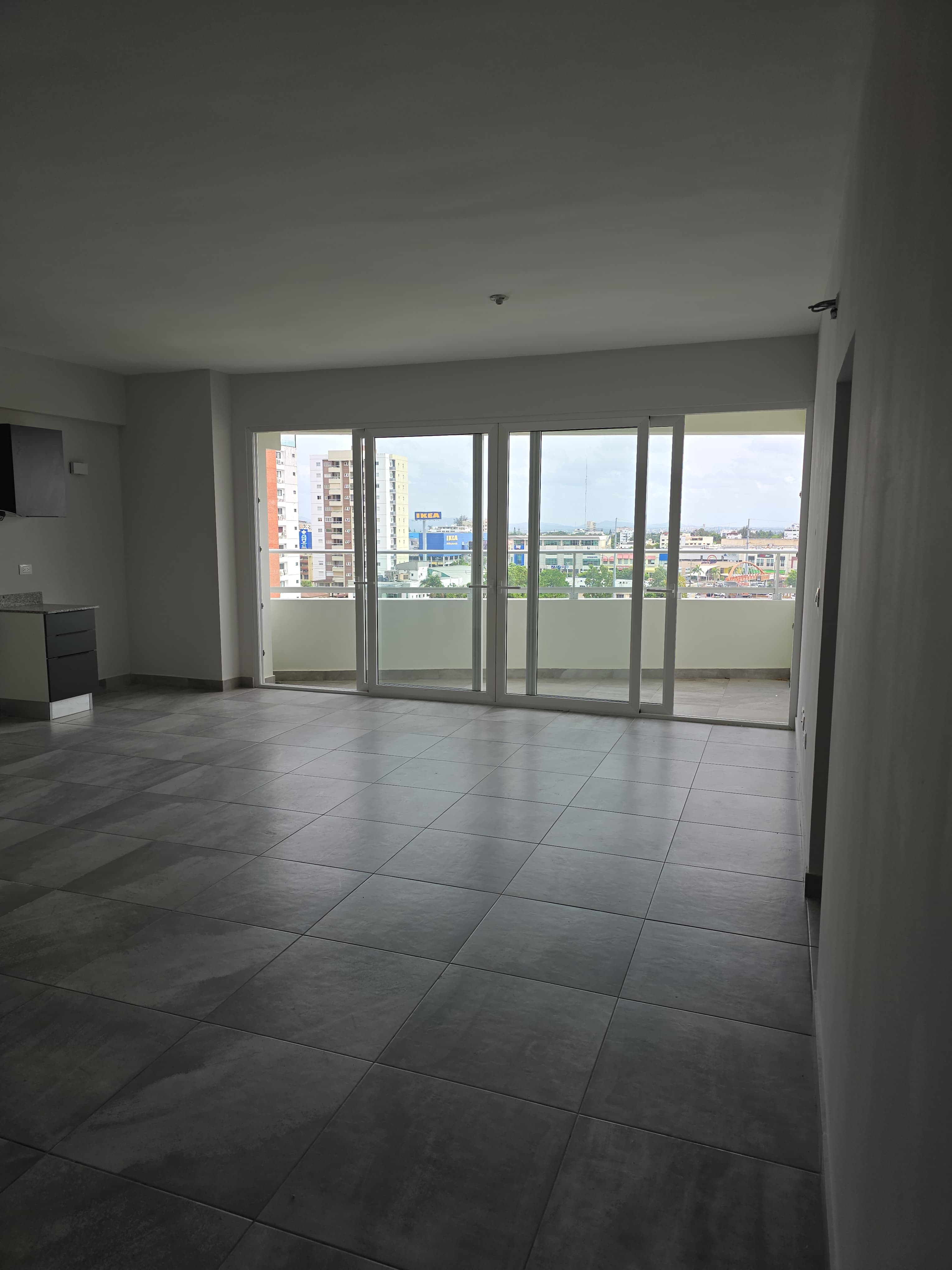 Renta de Apartamento de lujo en el sector Seralles. Foto 7281235-14.jpg