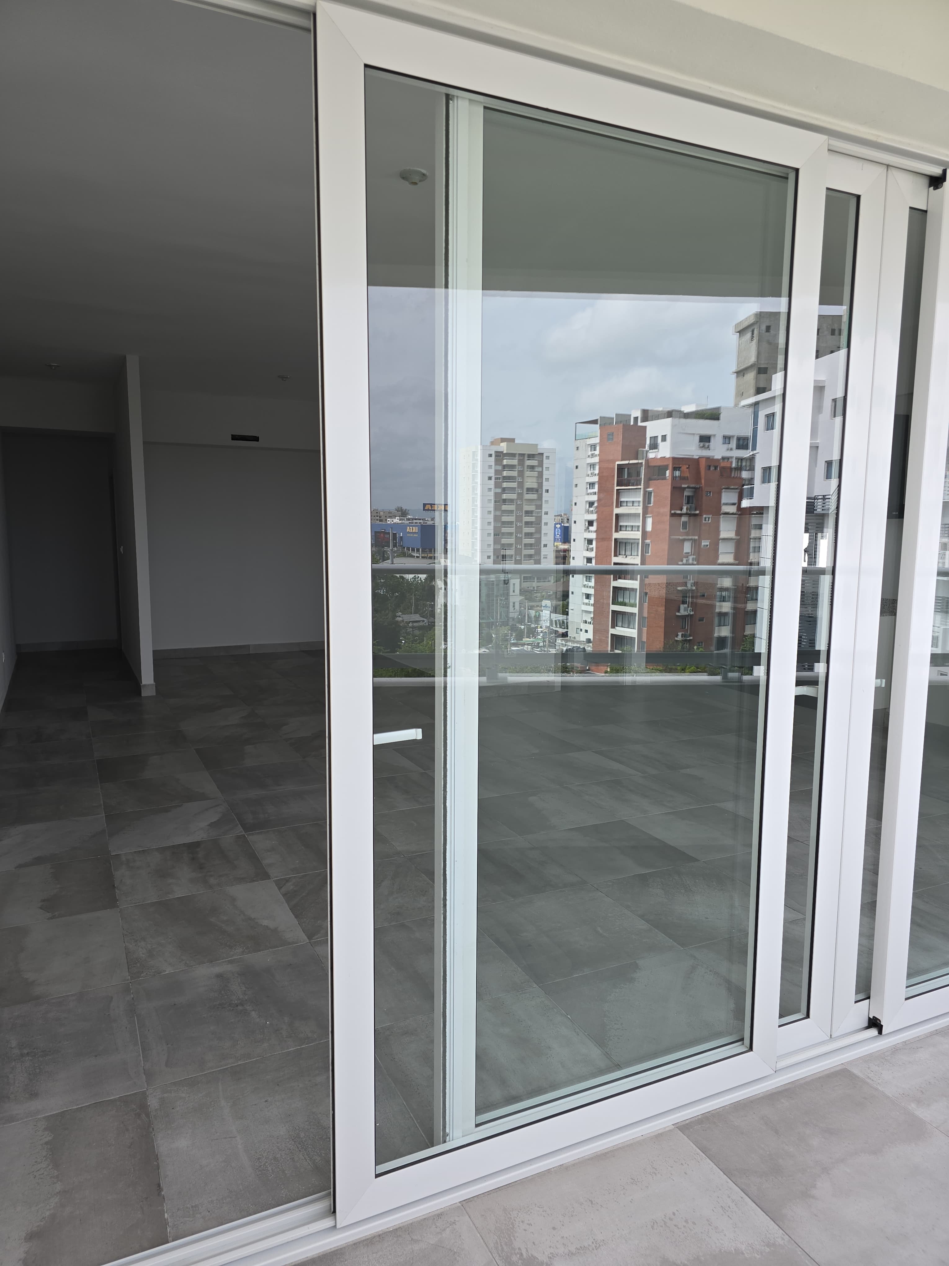 Renta de Apartamento de lujo en el sector Seralles. Foto 7281235-15.jpg