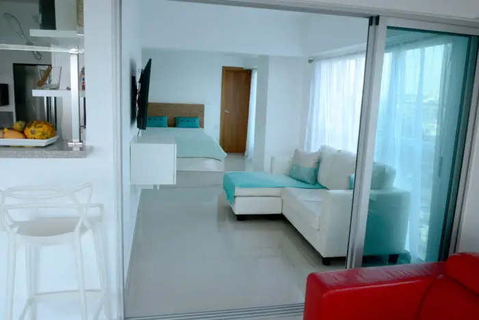 Apartamento frente al mar en venta y alquiler en EL CACIQUE Foto 7281236-4.jpg