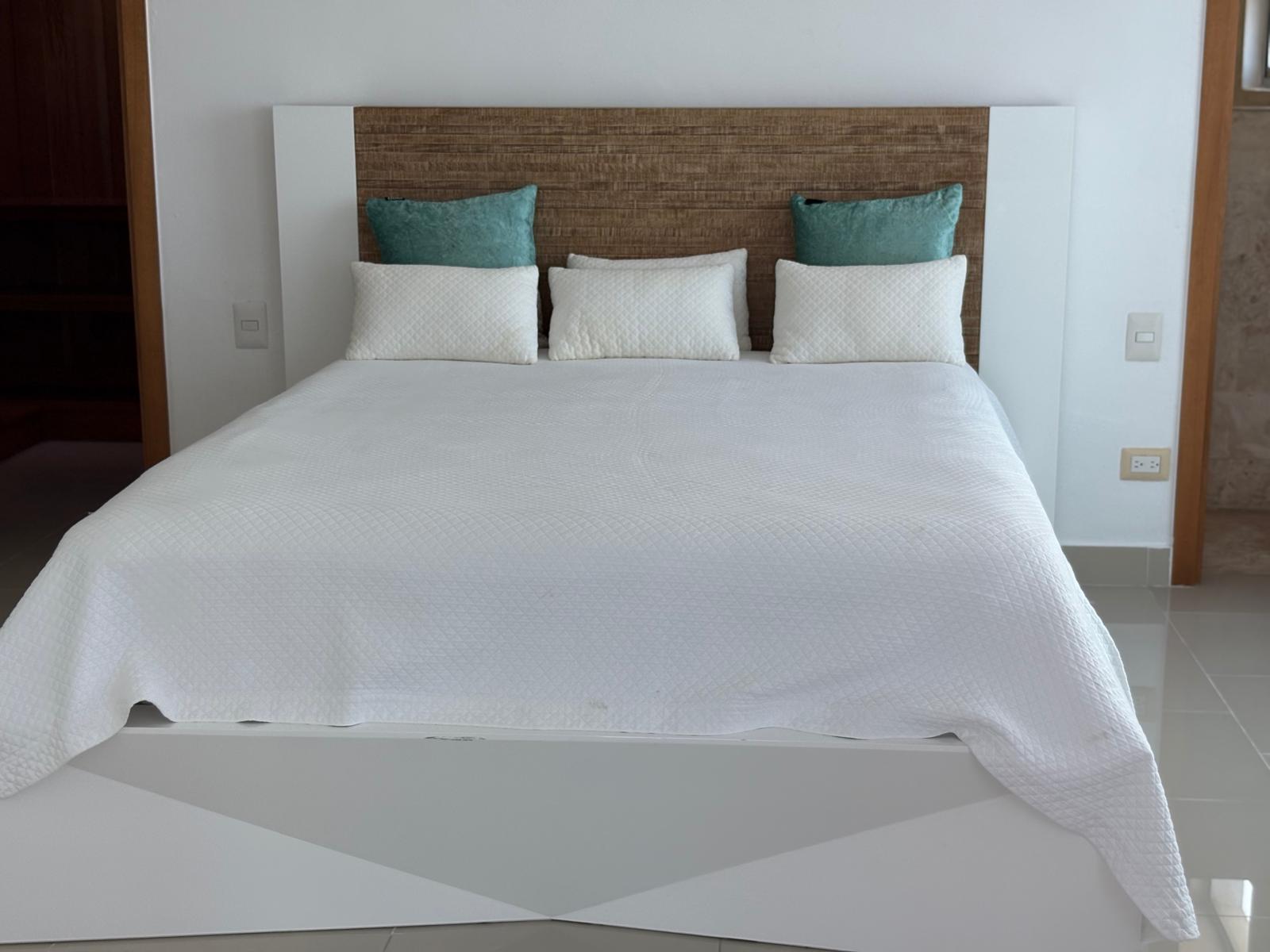 Apartamento frente al mar en venta y alquiler en EL CACIQUE Foto 7281236-6.jpg