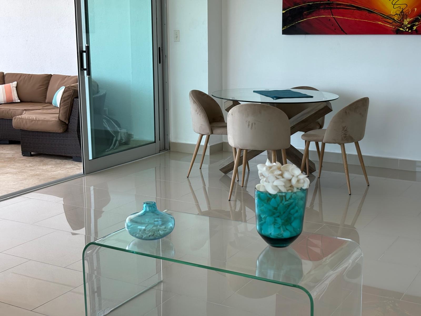 Apartamento frente al mar en venta y alquiler en EL CACIQUE Foto 7281236-8.jpg