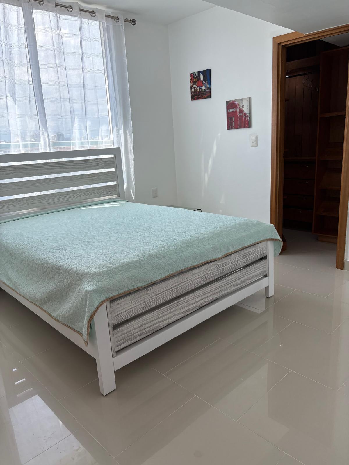 Apartamento frente al mar en venta y alquiler en EL CACIQUE Foto 7281236-9.jpg