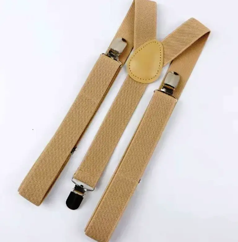 Tirantes Breteles Suspenders Y  Foto 7281245-1.jpg
