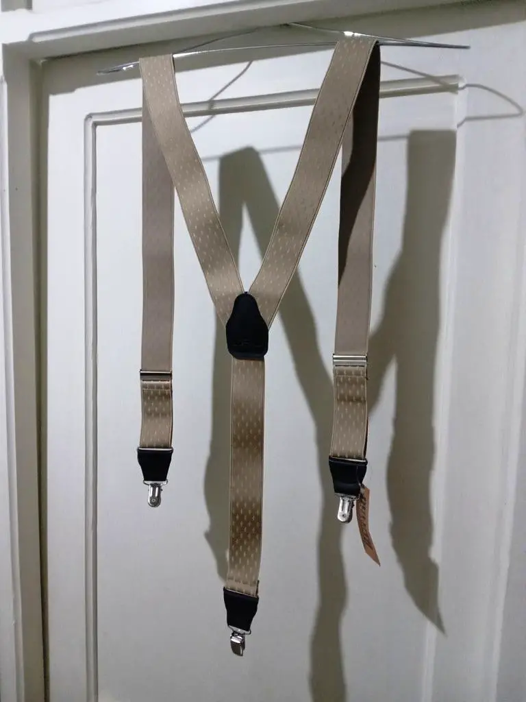 Tirantes Breteles Suspenders Y  Foto 7281245-6.jpg