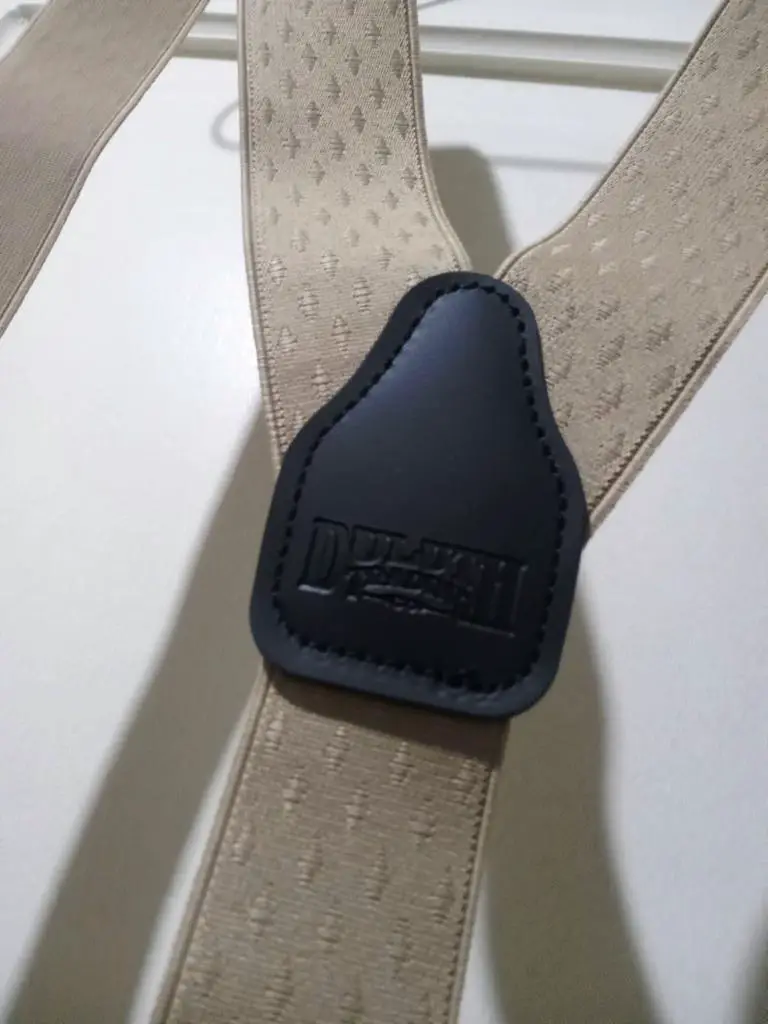 Tirantes Breteles Suspenders Y  Foto 7281245-7.jpg