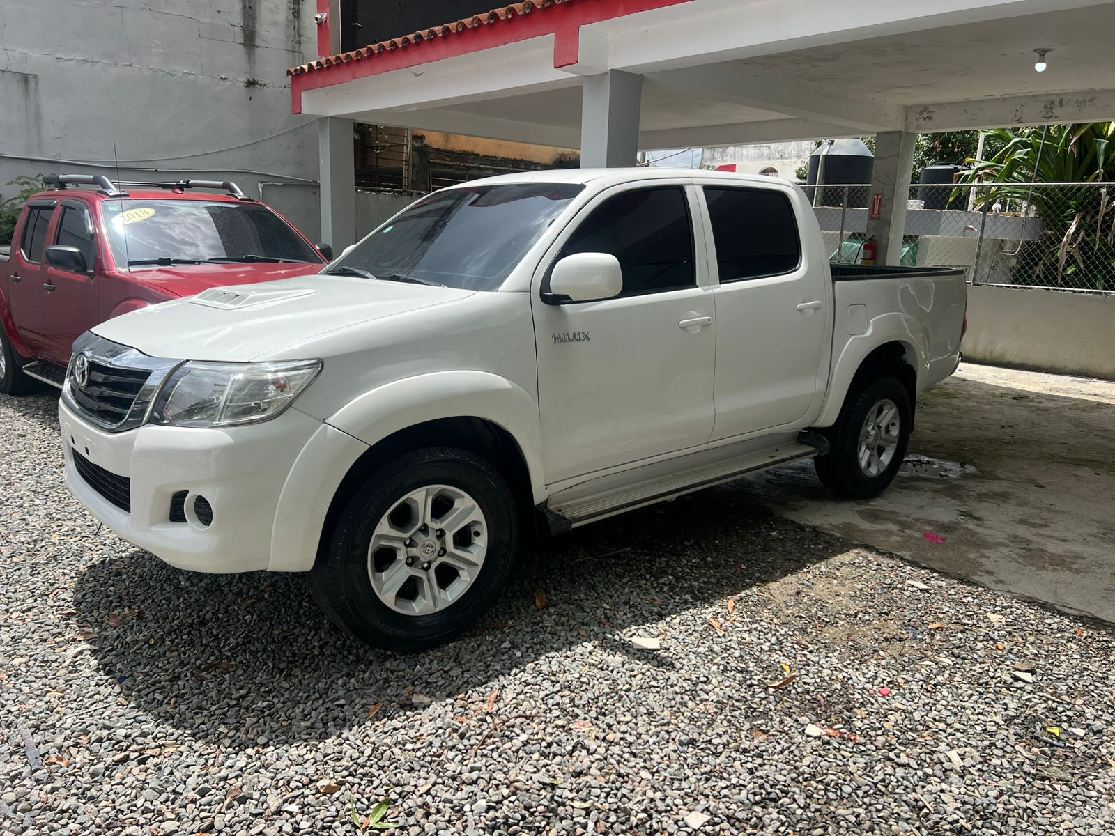 toyota hilux  2008 Foto 7281258-3.jpg