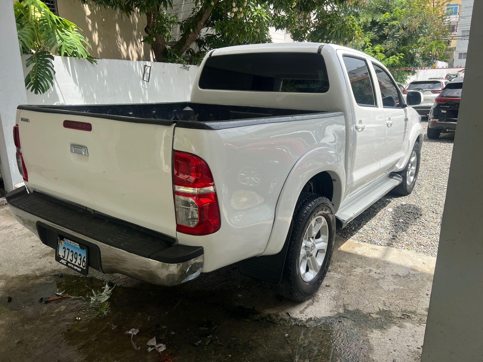 toyota hilux  2008 Foto 7281258-5.jpg