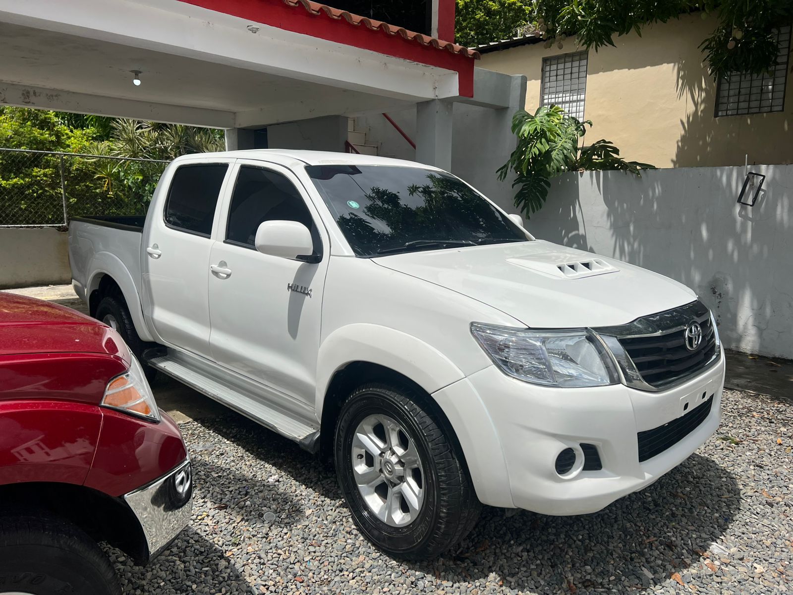 toyota hilux  2008 Foto 7281258-6.jpg