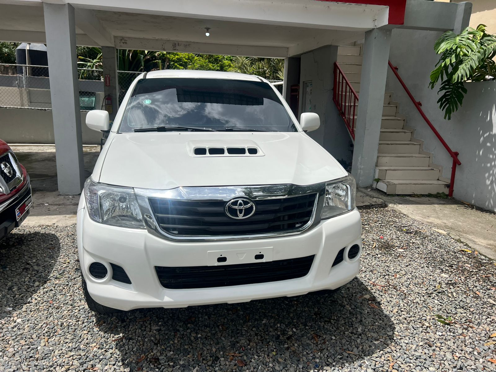 toyota hilux  2008 Foto 7281258-7.jpg