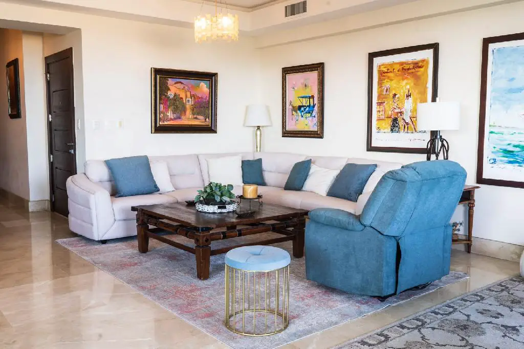 Apartamento Amueblado en Torre Mar Azul – Av. Anacaona Santo Domingo Foto 7281261-3.jpg