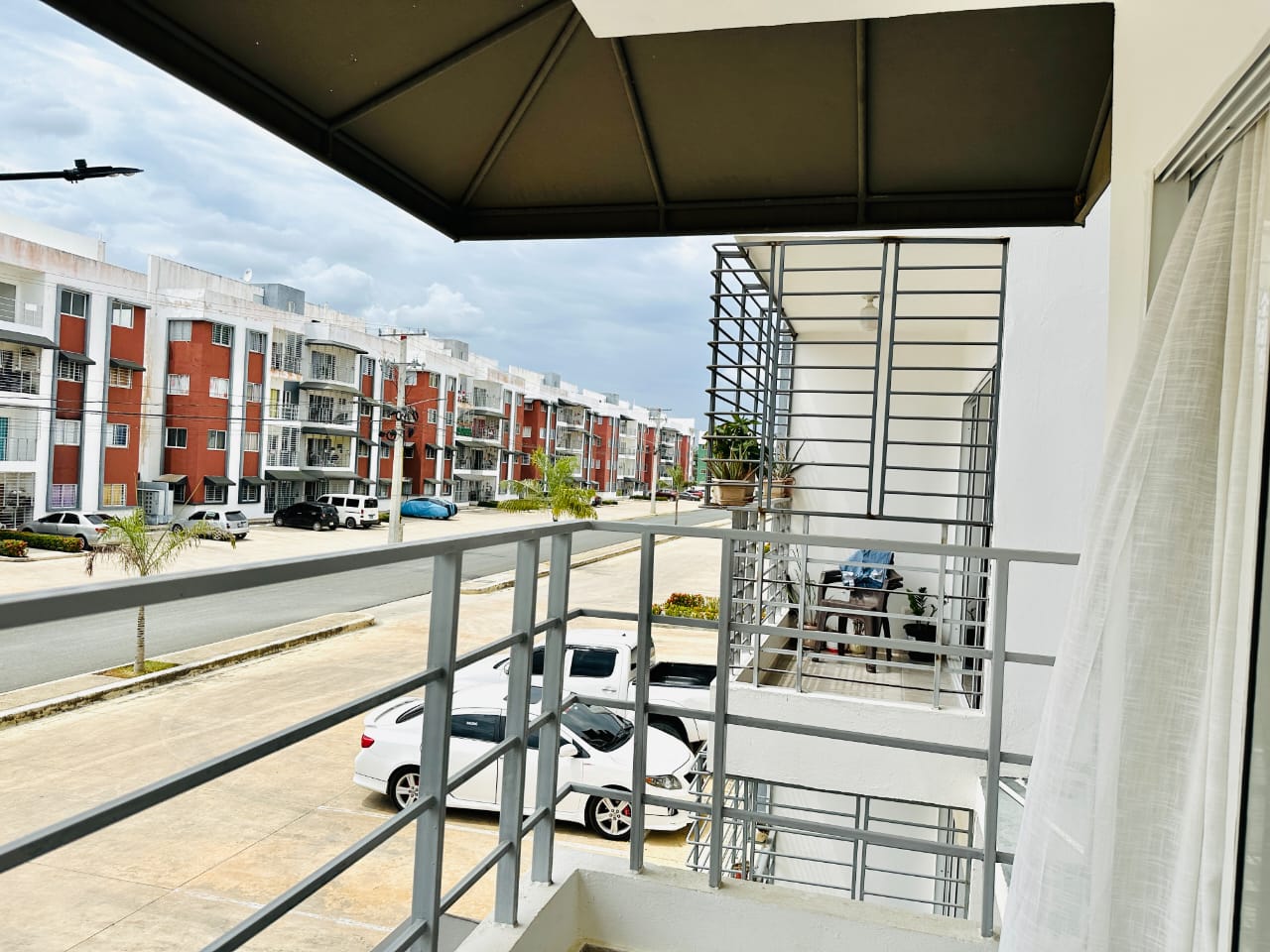  apartamentos en las Acacias  carretera mella  Foto 7281262-2.jpg