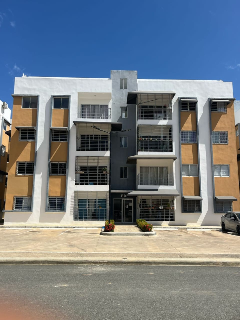  apartamentos en las Acacias  carretera mella  Foto 7281262-3.jpg
