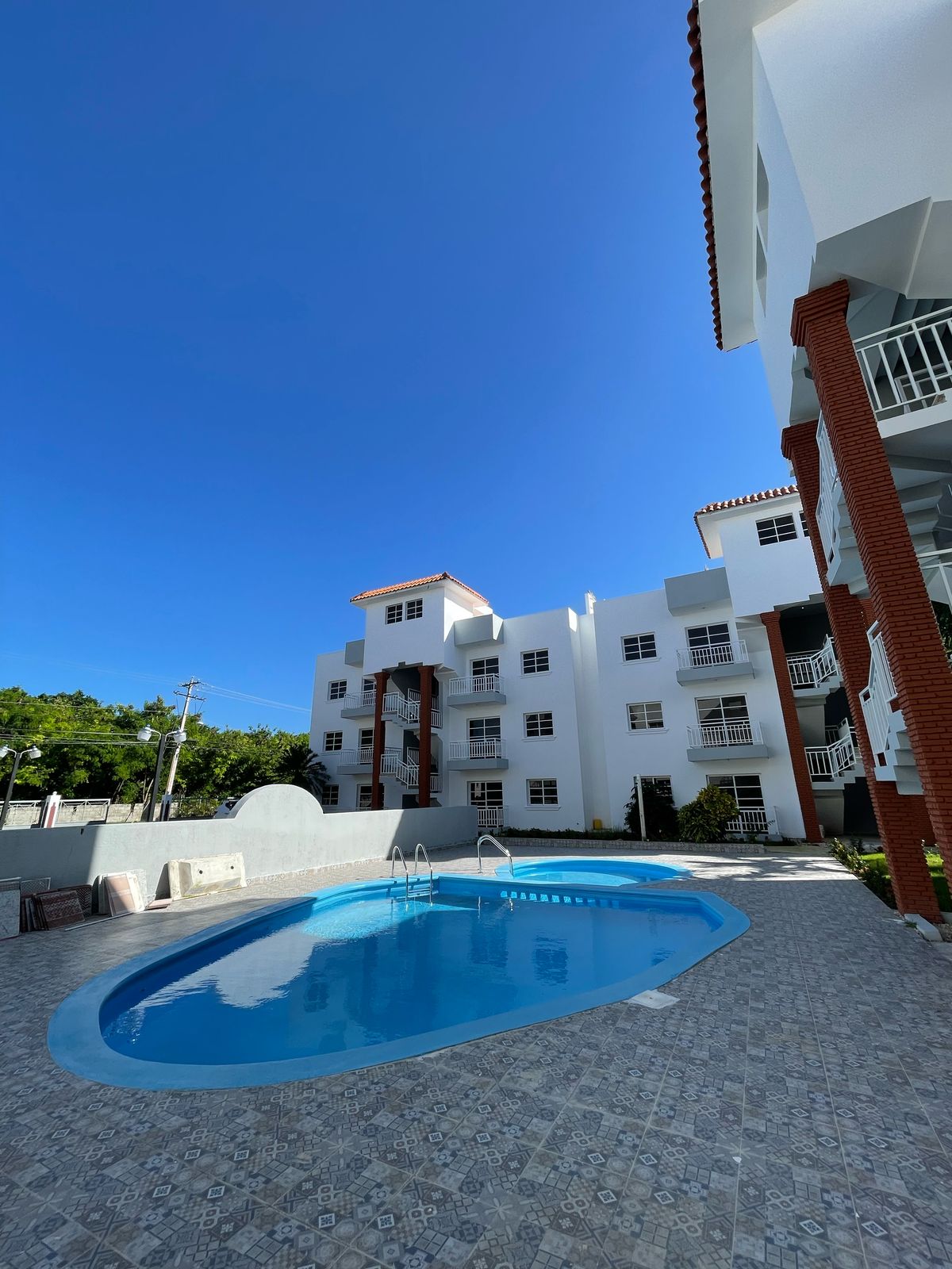 Punta cana Apartamentos de 1 y 2 habs Foto 7281265-8.jpg