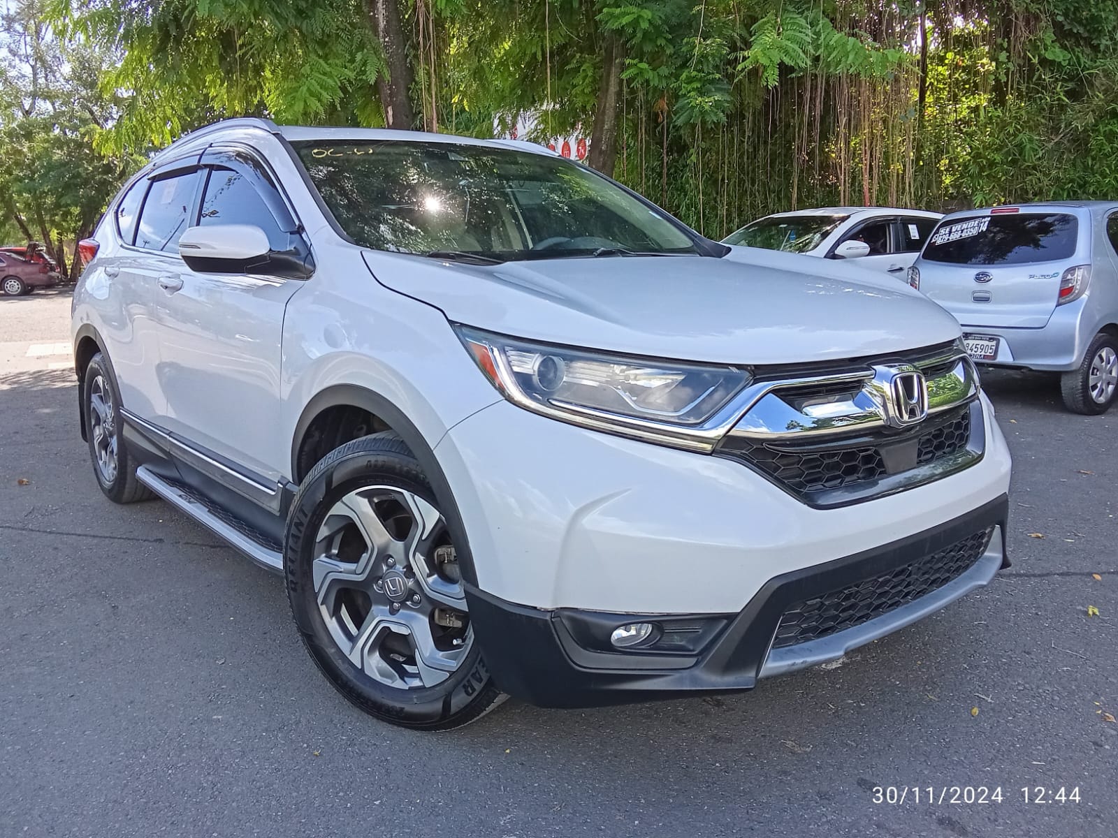 HONDA CRV EX AWD 2019 Foto 7281279-2.jpg