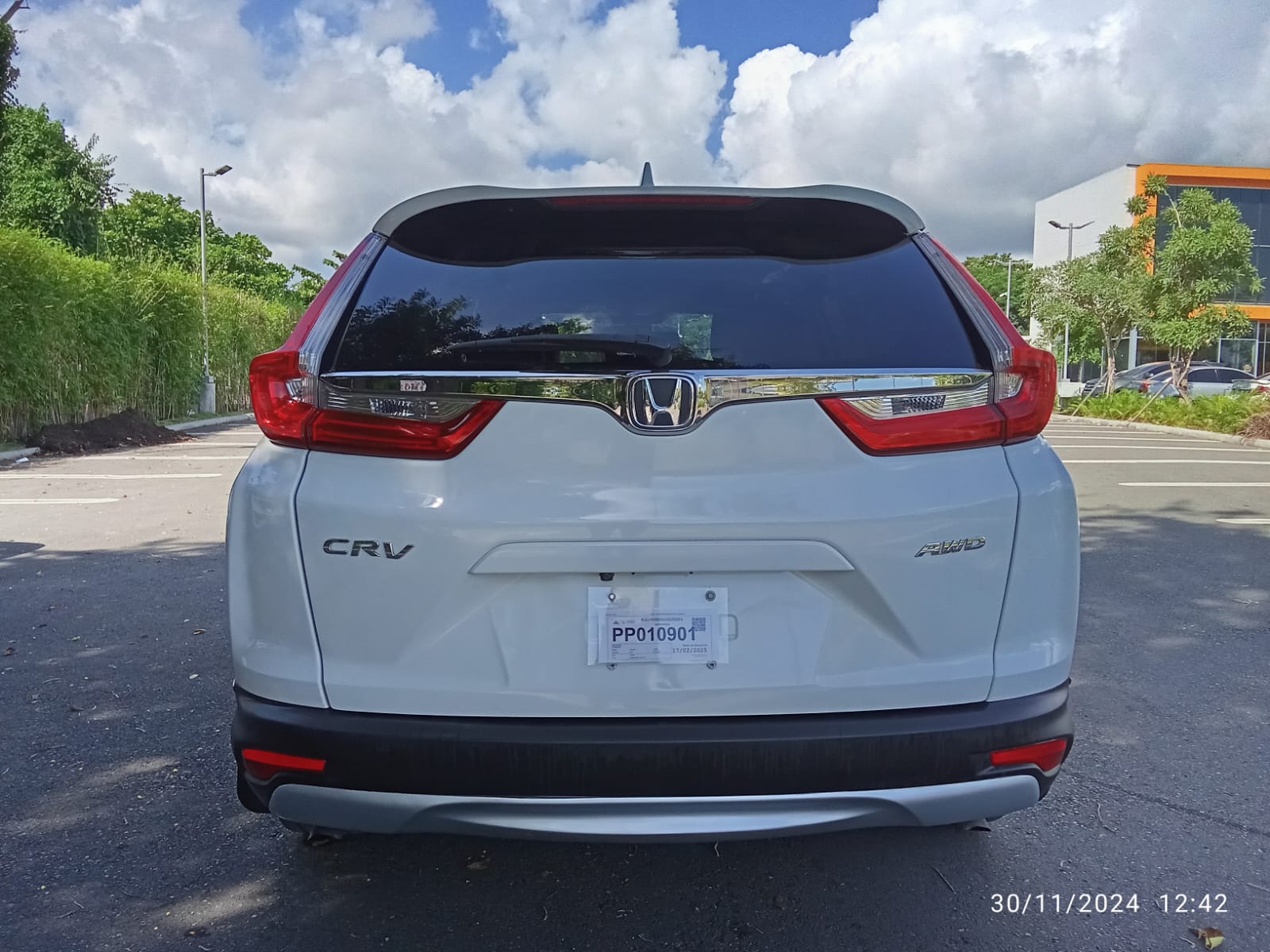 HONDA CRV EX AWD 2019 Foto 7281279-3.jpg