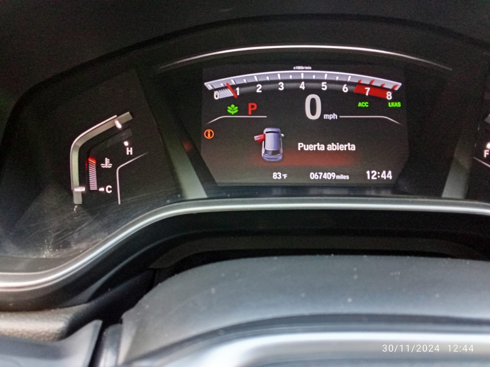 HONDA CRV EX AWD 2019 Foto 7281279-4.jpg