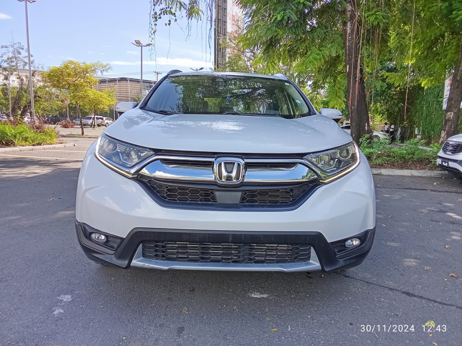 HONDA CRV EX AWD 2019 Foto 7281279-7.jpg