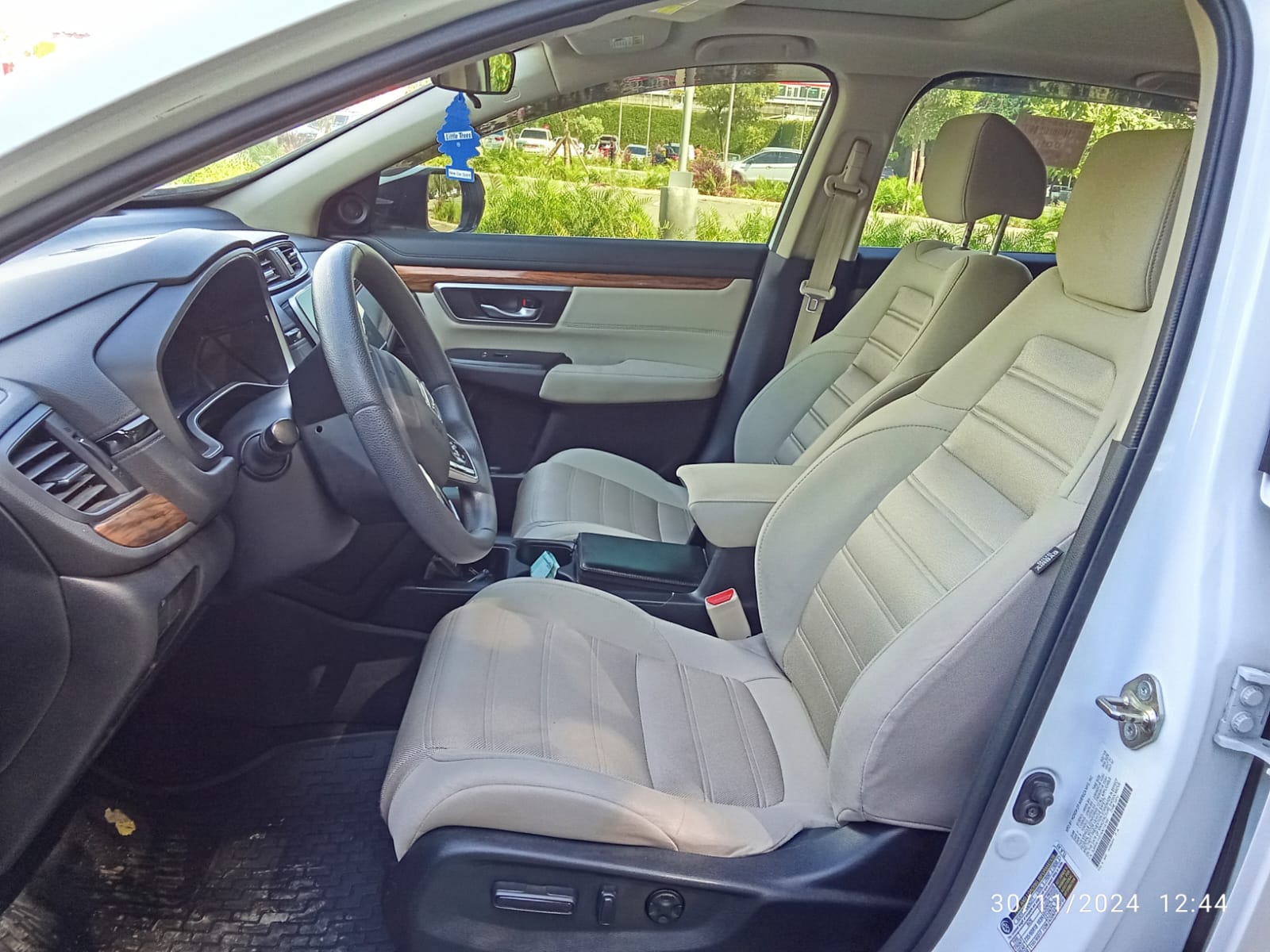 HONDA CRV EX AWD 2019 Foto 7281279-8.jpg