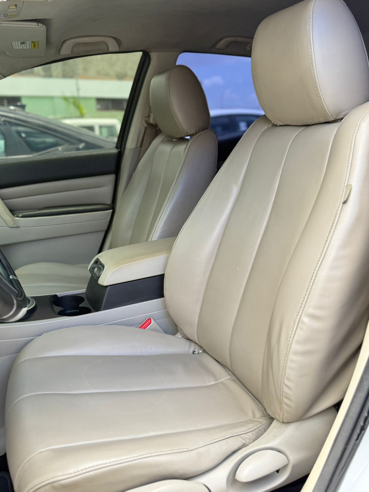 MAZDA CX7 2010☑️ DISPONIBLE EN 395000. Aire que pica motor y transniti Foto 7281283-11.jpg
