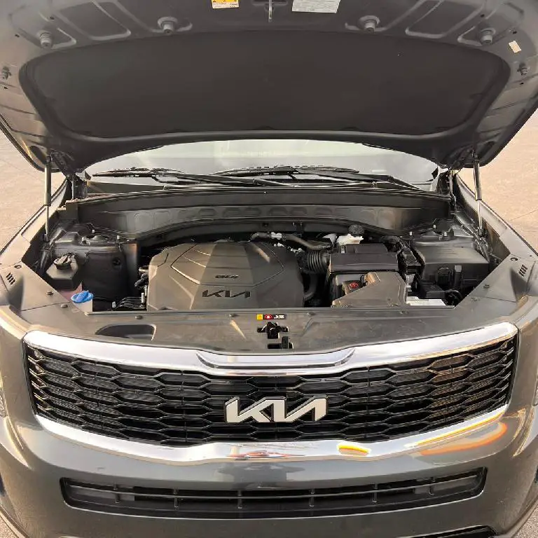 KIA Telluride LX 2022  Foto 7281326-4.jpg