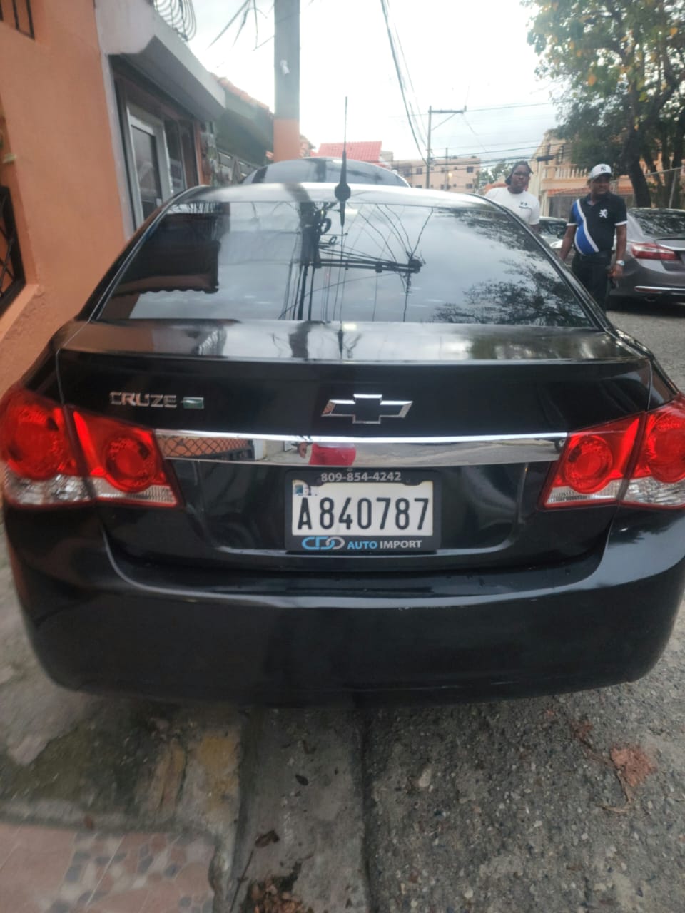 Chevrolet cruze 2014 Foto 7281332-7.jpg