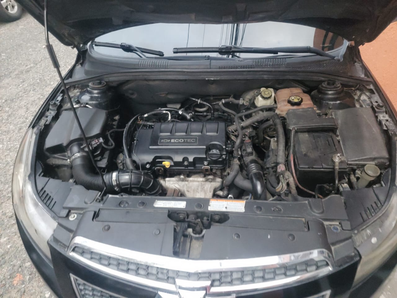 Chevrolet cruze 2014 Foto 7281332-8.jpg