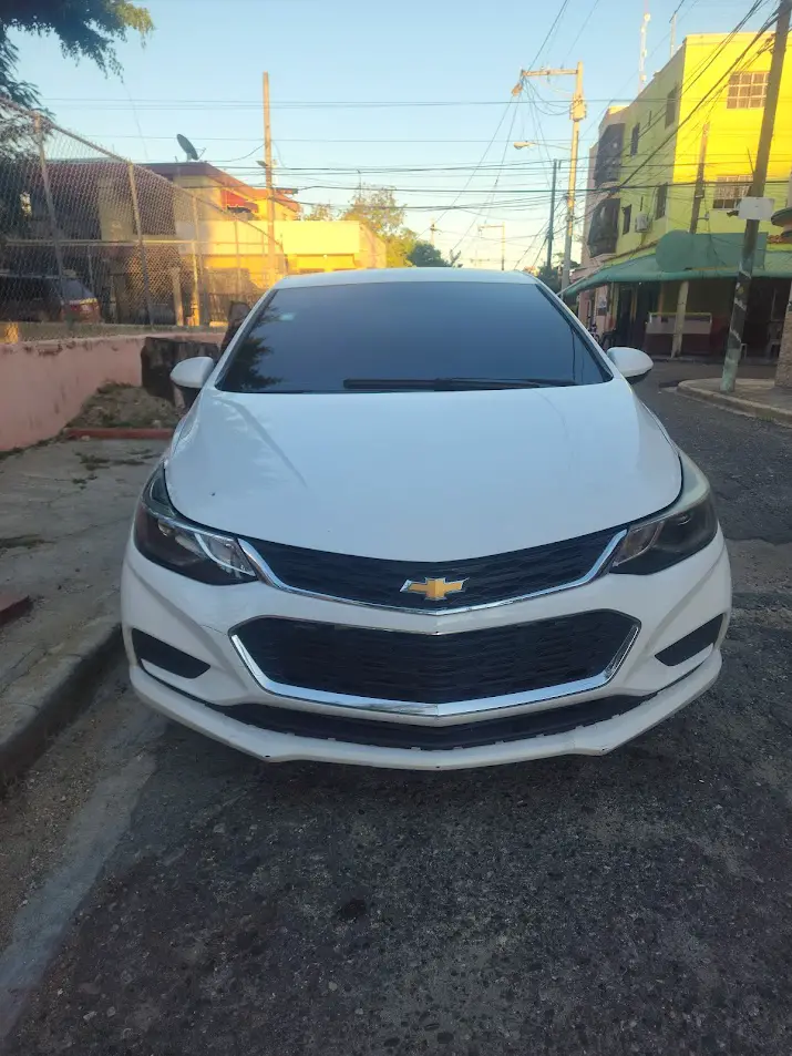 Chevrole cruze lt 2017 Foto 7281333-1.jpg