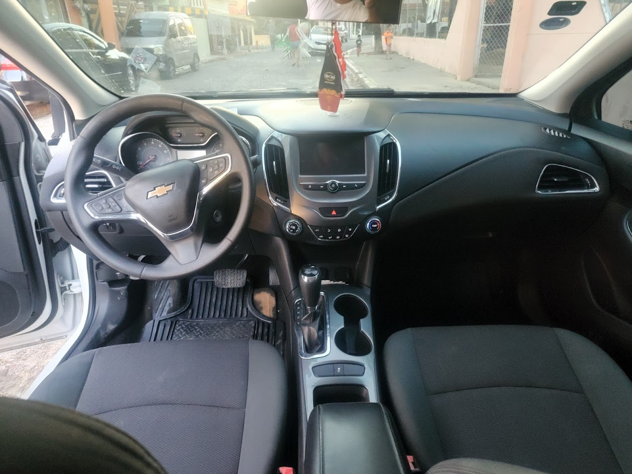 Chevrole cruze lt 2017 Foto 7281333-7.jpg